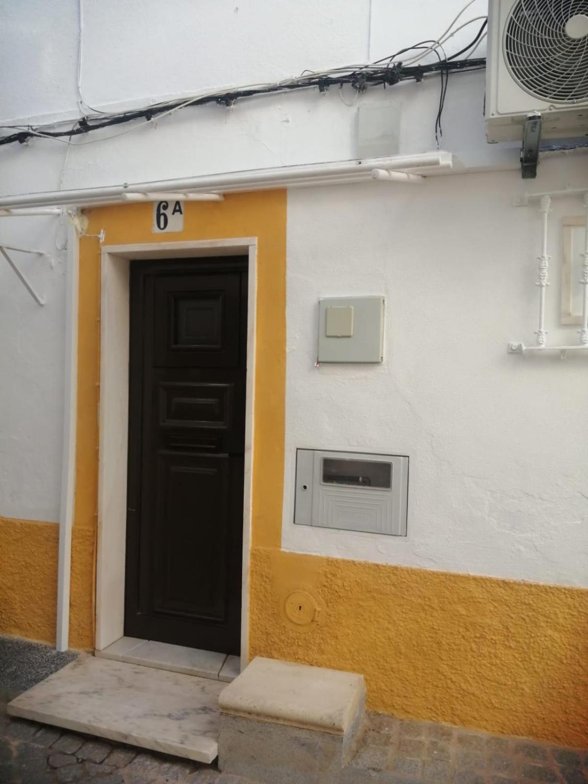 Casa Da Romeira Elvas Room photo